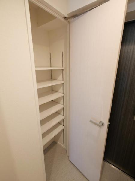 品川大井町レジデンス