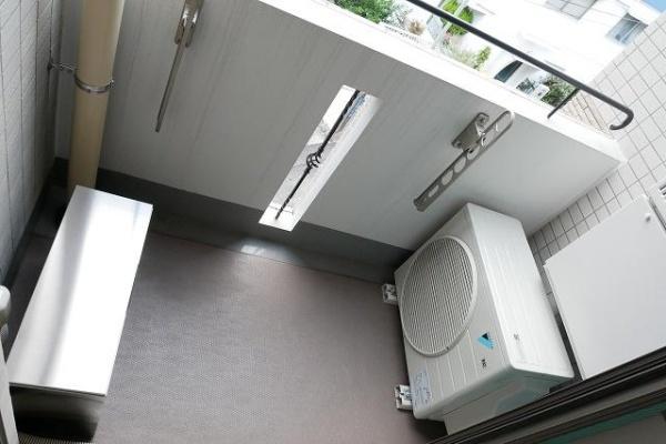 スペリオール白金台