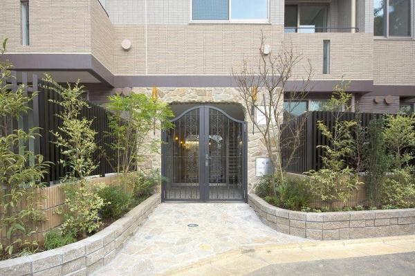 スペリオール白金台