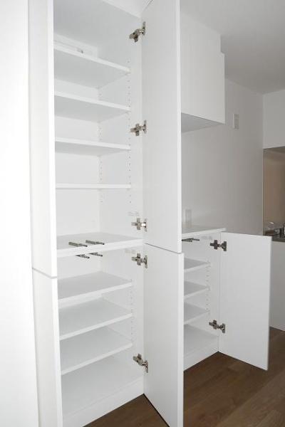 スペリオール白金台