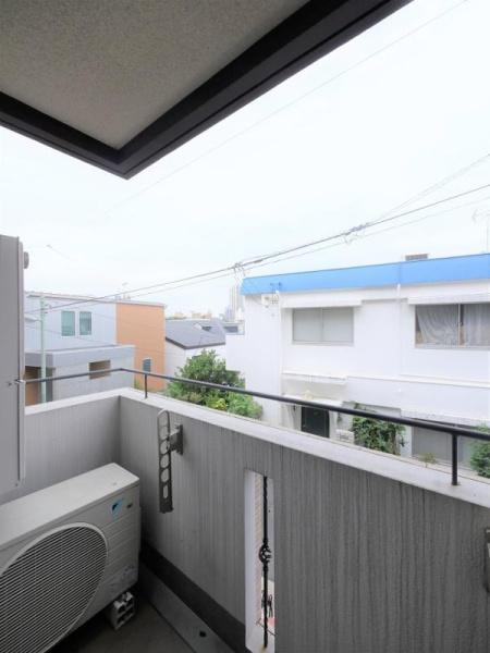 スペリオール白金台