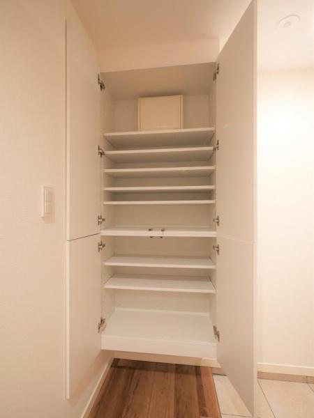 スペリオール白金台