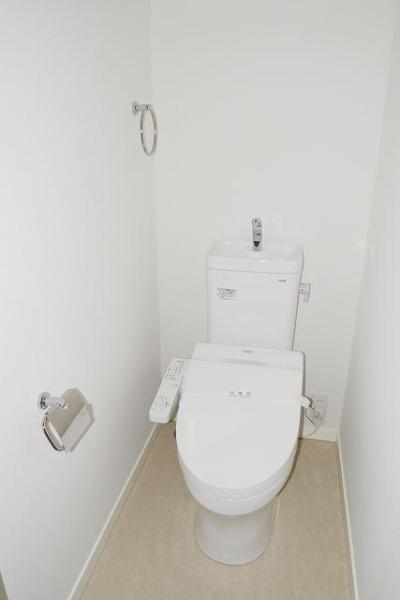 スペリオール白金台