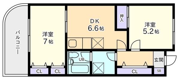 仙台坂アルカディア