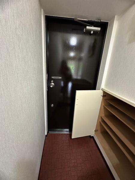 シャレ―コート三田