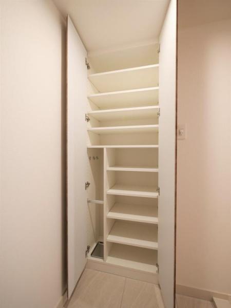 ラフィスタ品川戸越