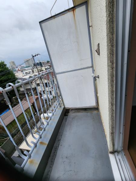 井門コーポ