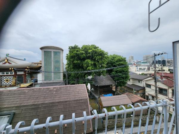 井門コーポ