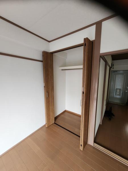 井門コーポ
