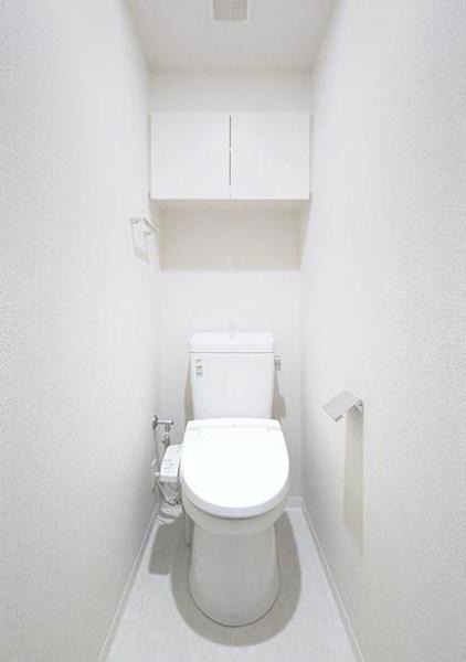 プレミアムキューブ品川戸越