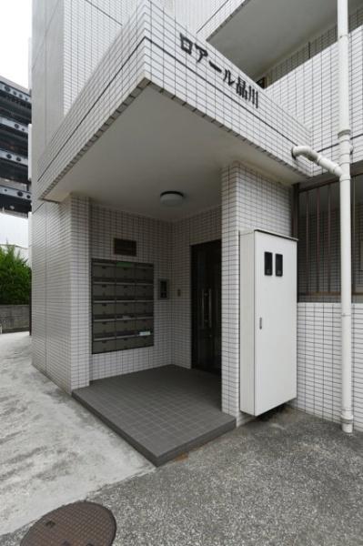 ロアール品川