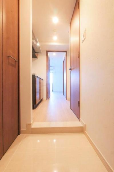 大森海岸レジデンス