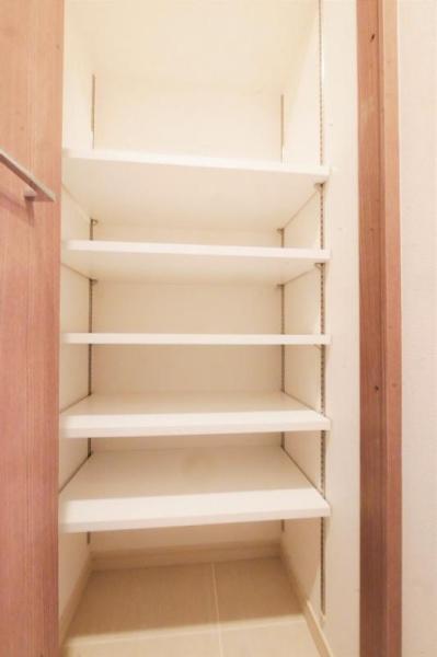 大森海岸レジデンス