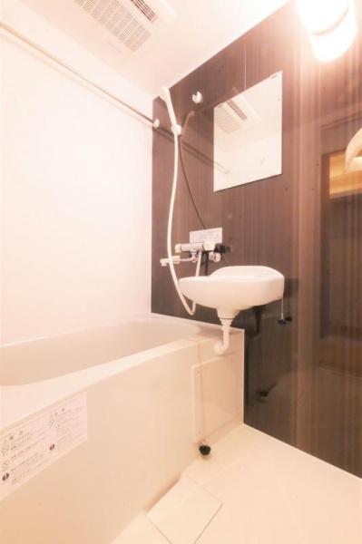 大森海岸レジデンス