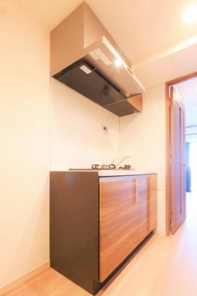 大森海岸レジデンス