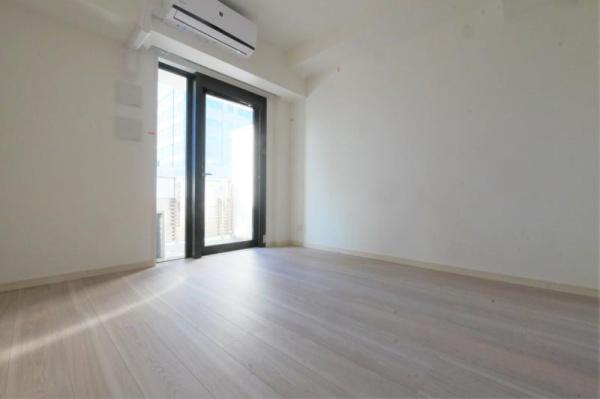 大森海岸レジデンス