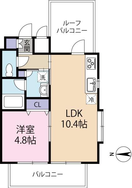 エクセレントフラッツ品川