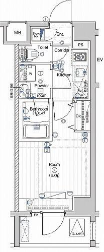 PREMIUM　CUBE大井町＃ｍｏ
