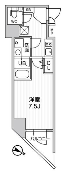 ＡＬＴＥＲＮＡ北品川