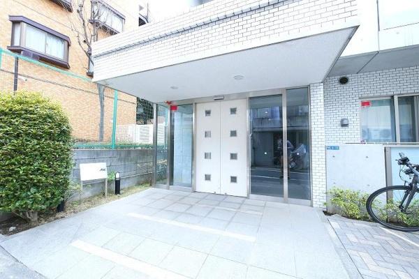 アークフラッツ品川