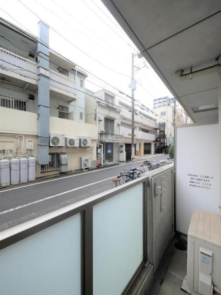 アークフラッツ品川