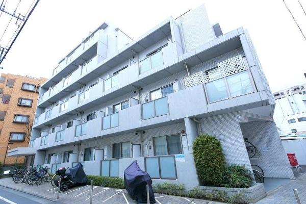 アークフラッツ品川