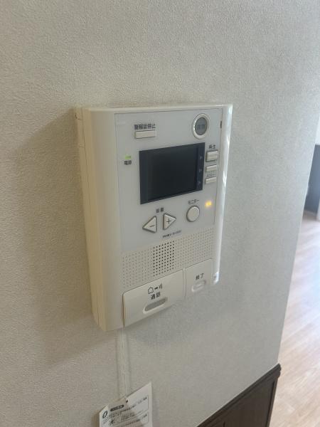 リバーサイドマンションＢ棟