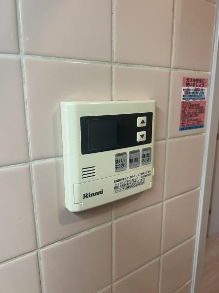 リバーサイドマンションＢ棟
