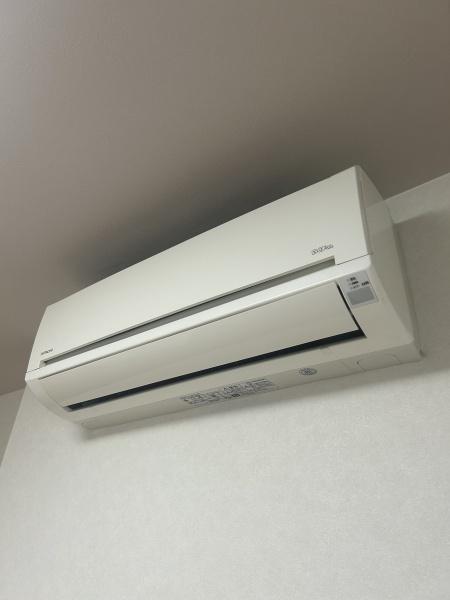 リバーサイドマンションＢ棟