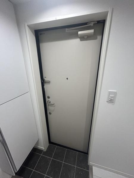 ラフィスタ品川西大井