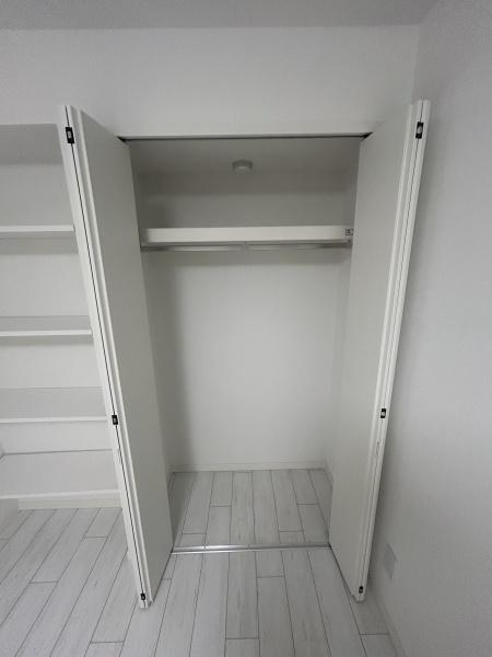 ラフィスタ品川西大井