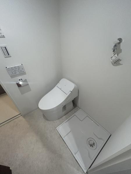 ラフィスタ品川西大井