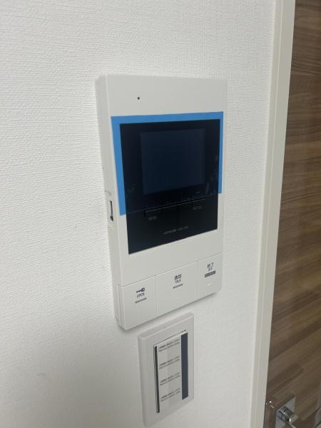 ラフィスタ品川西大井