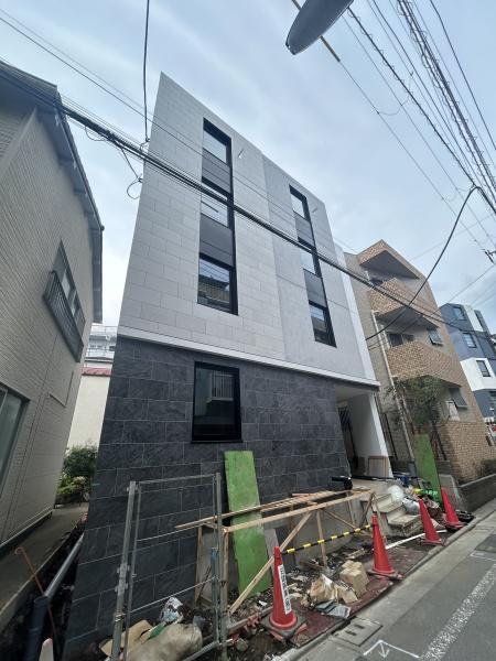 ラフィスタ品川西大井
