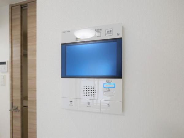 ラフィスタ品川西大井