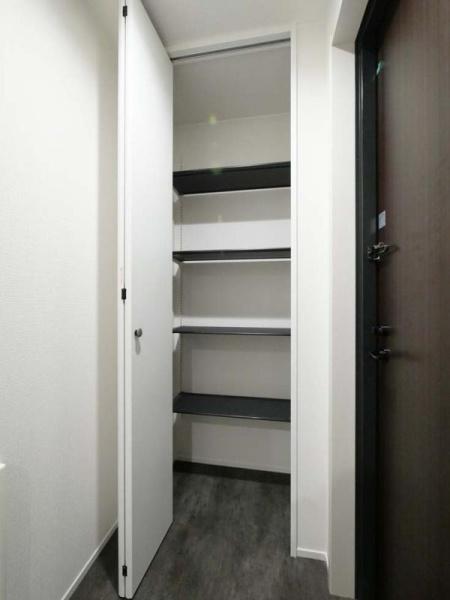 Ｃｈａｔａｉｇｎｅ　Ｆｏｒｅｔ　Ｏｔｅｍａｃｈｉ