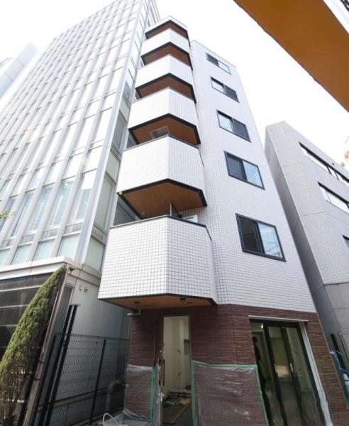 Chataigne Foret Otemachi