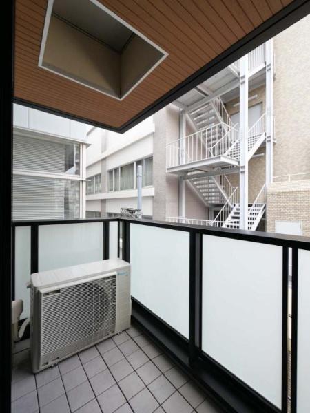 Ｃｈａｔａｉｇｎｅ　Ｆｏｒｅｔ　Ｏｔｅｍａｃｈｉ