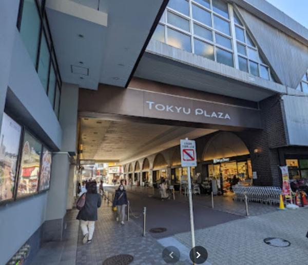 メゾン・ド・サンテ(東急ストア蒲田プラザ店)
