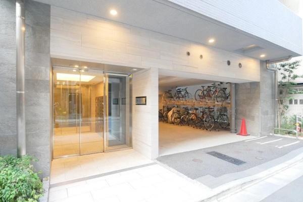 Nステージ秋葉原(その他共用部分)