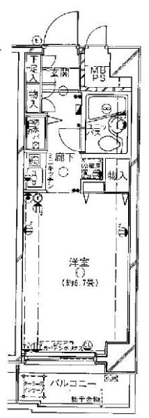 オークラハイム大森