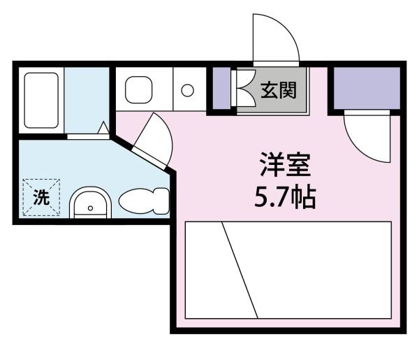 コンテル旗の台
