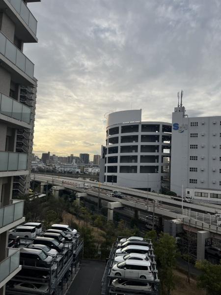 ラフィスタ品川ベイ
