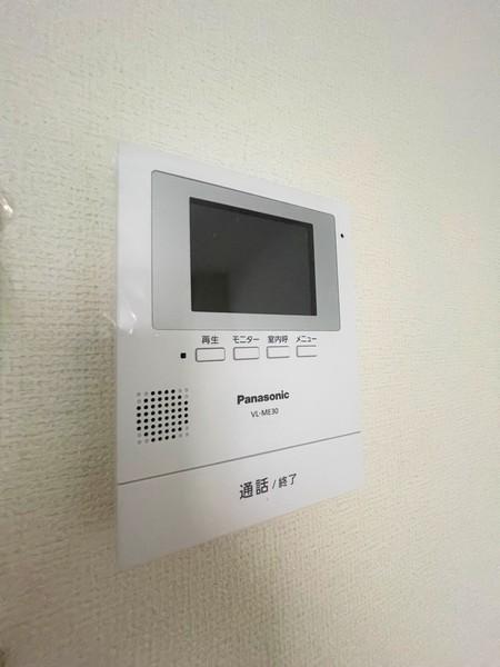 ピュアコーポヤマザキ