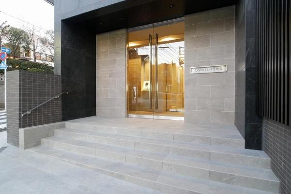 ＣＯＵＲＴYARD洗足