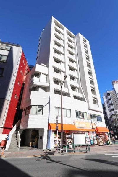 TOPルーム品川第二
