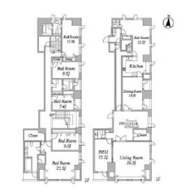 プライムスクェアシティ