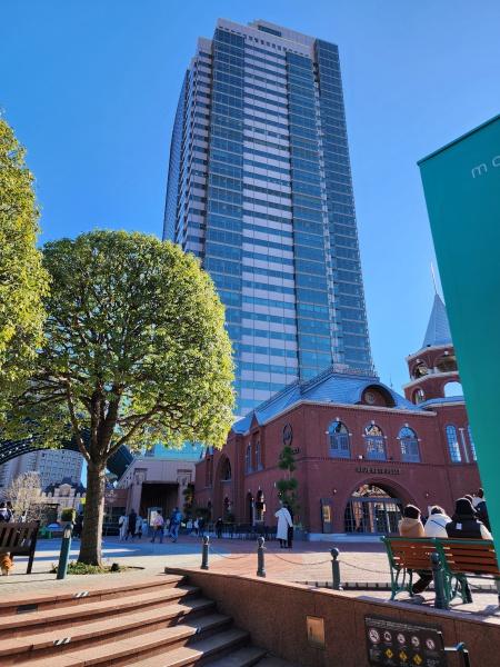 プライムスクェアシティ(恵比寿ガーデンプレイス)