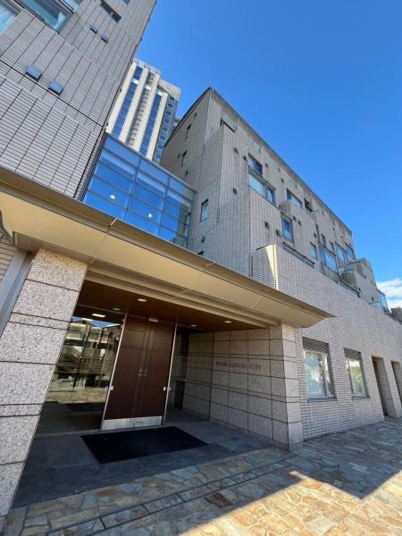 プライムスクェアシティ