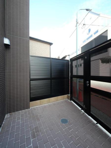 コンポジット渋谷本町